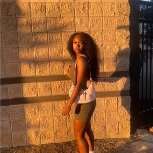 Workout set all sizes